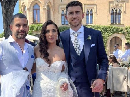 laporte boda|Así ha sido la espectacular boda de Aymeric Laporte。